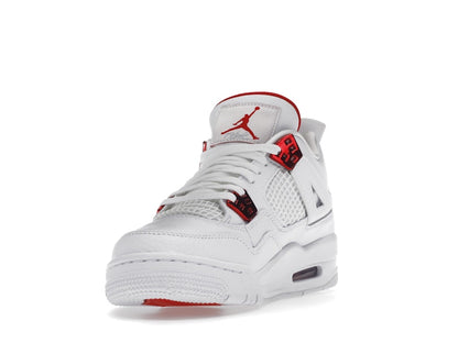 Jordan 4 Retro Metallic Red (GS)