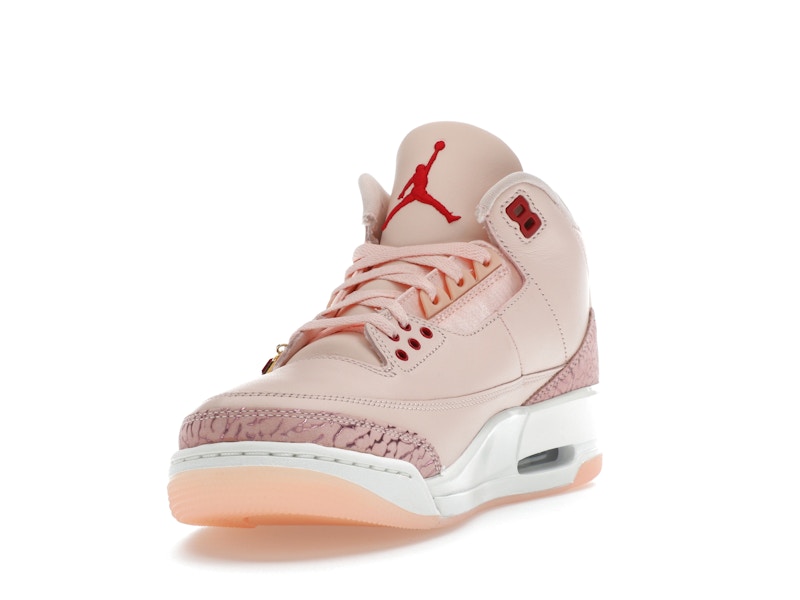 Jordan 3 Retro Valentine's Day Treat Yourself (2025) (Women's)