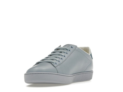 Gucci Ace Interlocking G Blue (Women's)