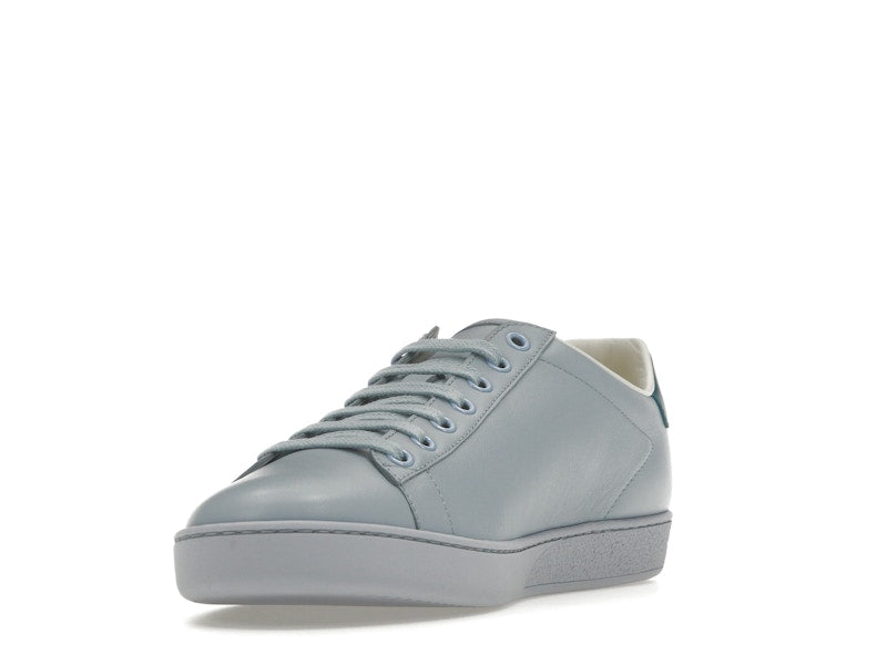 Gucci Ace Interlocking G Blue (Women's)