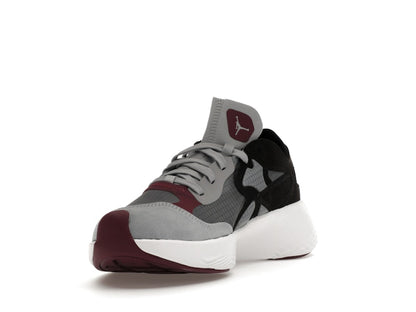 Jordan Delta 3 Low Cherrywood Red Wolf Gray