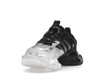 adidas XLG Runner Deluxe White Black