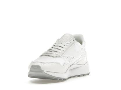 Reebok Classic Leather Legacy AZ Cloud White Cold Grey