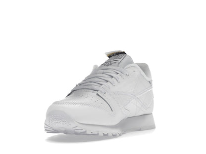 Reebok Classic Leather Maison Margiela Memory Of White