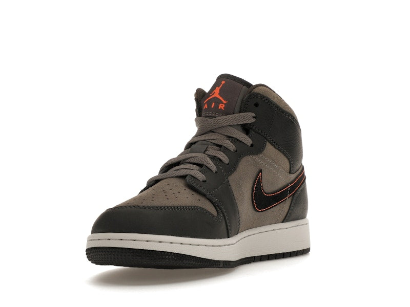 Jordan 1 Mid SE Night Stadium (GS)