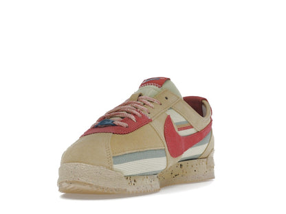 Nike Cortez SP Union Sesame