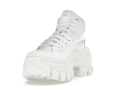 adidas Nizza High XY22 Triple White