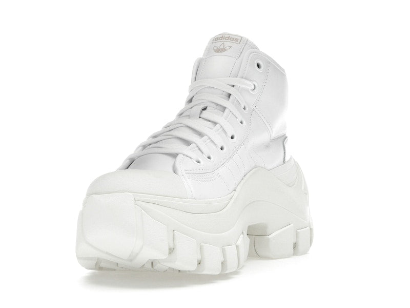 adidas Nizza High XY22 Triple White