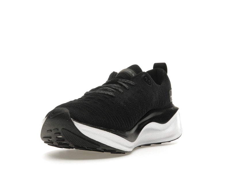 Nike ReactX Infinity Run 4 Black White