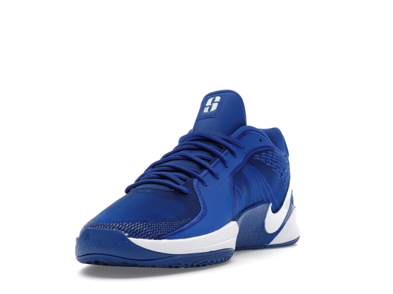 Nike Sabrina 2 TB Game Royal Deep Royal Blue Photo Blue White (Women's)