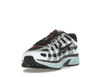 Nike P-6000 Glacier Blue Burgundy Crush (Women's)