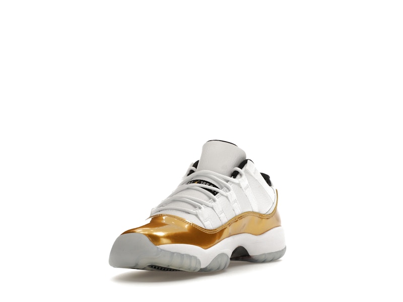 Jordan 11 Retro Low Closing Ceremony (GS)