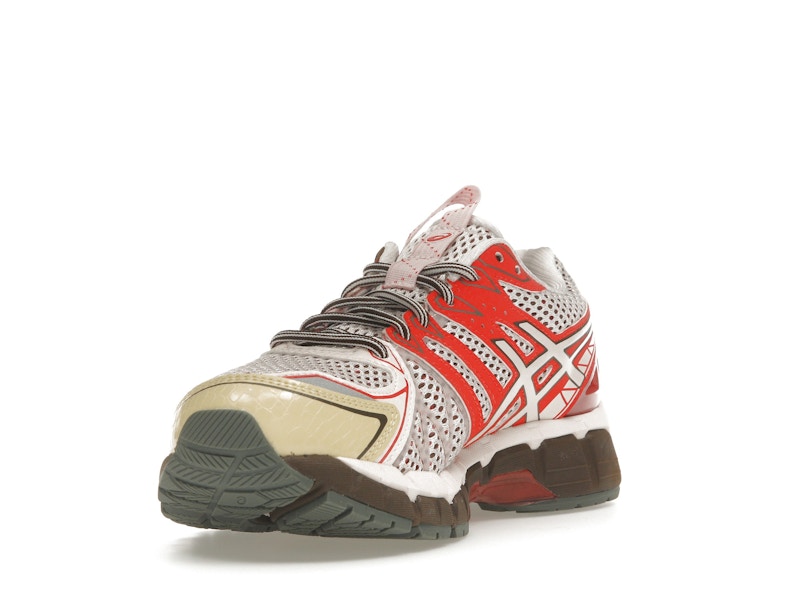 ASICS UB9-S Gel-Kayano 20 Kiko Kostadinov Crystal Pink
