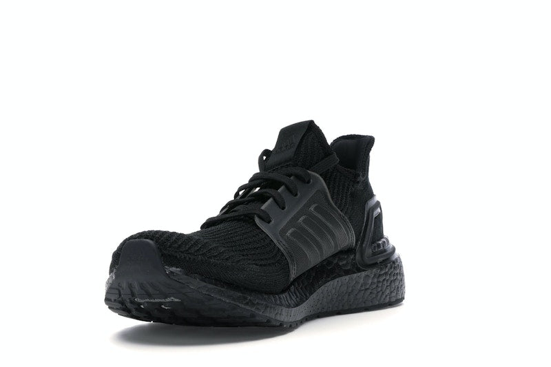 adidas Ultra Boost 2019 Triple Black (Women's)