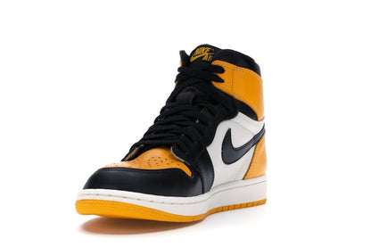Jordan 1 Retro High Shinedown Attention Attention PE