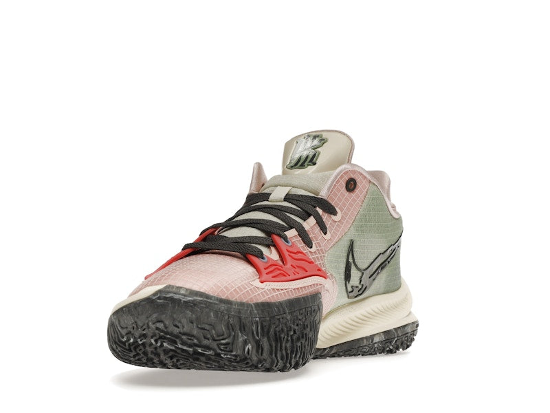 Nike Kyrie 4 Low Pale Coral