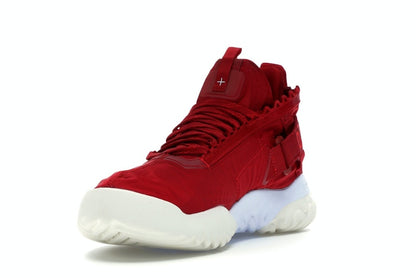 Jordan Proto React Gym Red