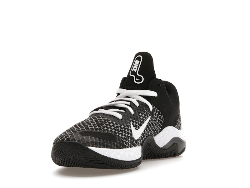 Nike Renew Elevate 2 Black White
