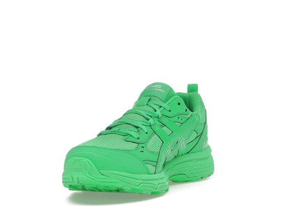 ASICS Gel-Nunobiki Comme des Garcons SHIRT Green