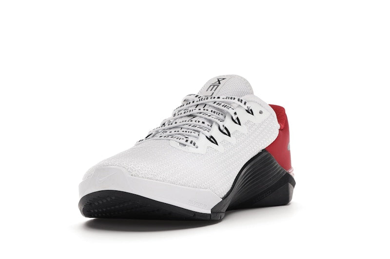 Nike Metcon 5+ Banned