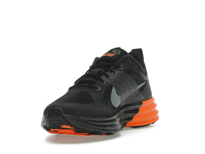 Nike Lunar Roam Safety Orange