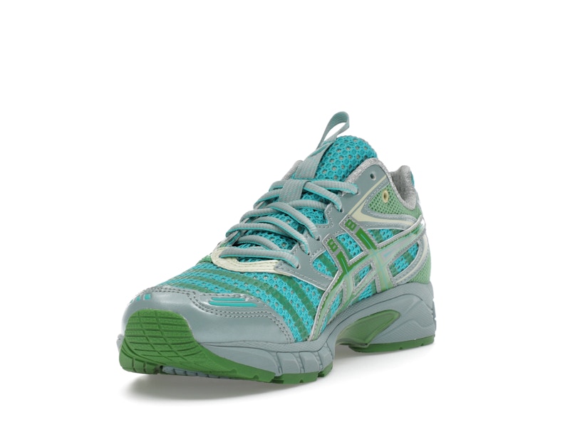 ASICS UB9-S Gel DS Trainer 14 Kiko Kostadinov Waterfall Lichen Rock