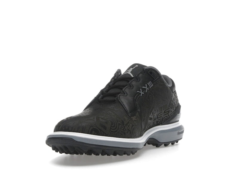 Jordan ADG 5 Golf Black Laser