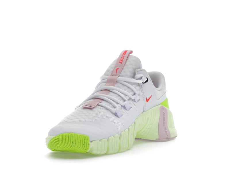 Nike Free Metcon 5 Barely Volt Pink Foam (Women's)