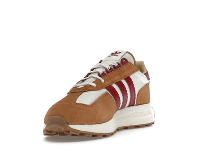 adidas Retropy E5 Copper Burgundy
