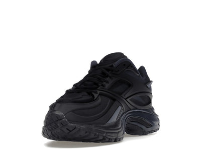 Reebok Premier Road Modern Black Vector Navy