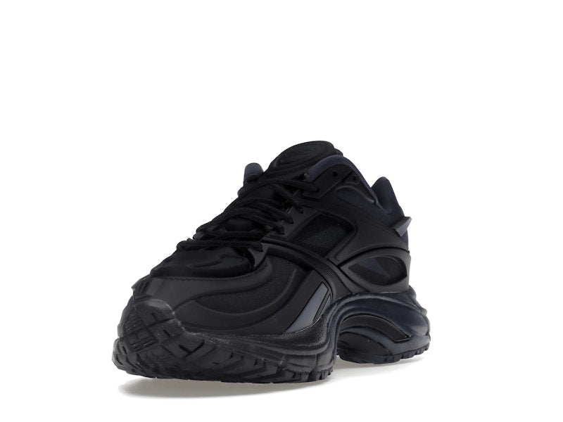 Reebok Premier Road Modern Black Vector Navy