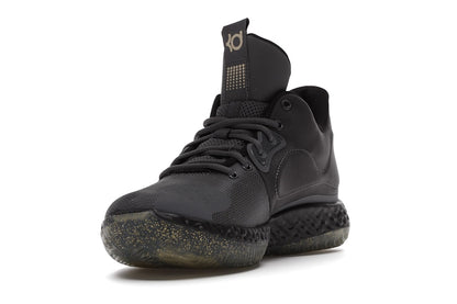 Nike KD Trey 5 VII Dark Grey Club Gold