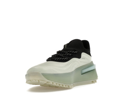 adidas NMD S1 Linen Green Black