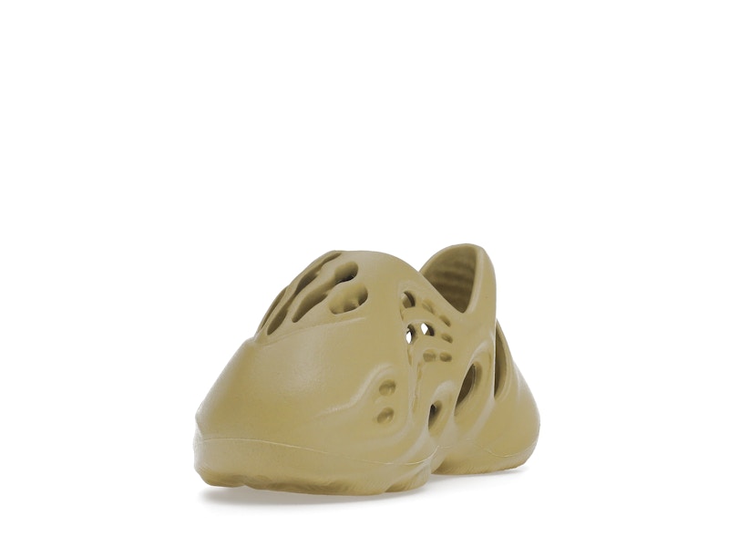 adidas Yeezy Foam RNNR Sulfur (Infants)