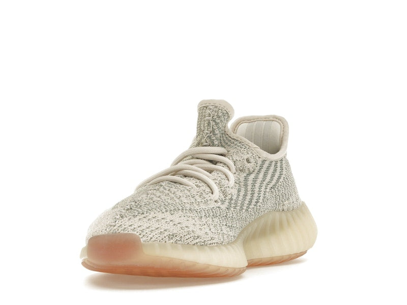 adidas Yeezy Boost 350 V2 Citrin (Reflective)