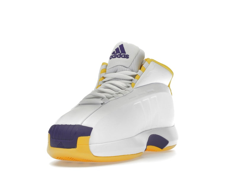 adidas Crazy 1 Lakers Home (2022)
