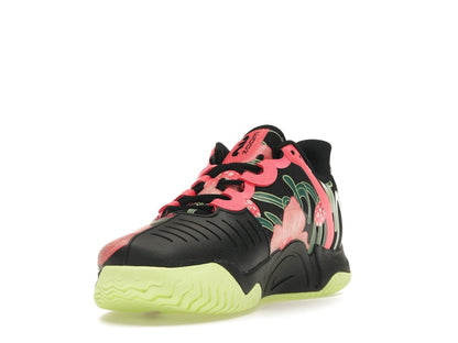 Nike Court Air Zoom GP Turbo HC Premium Naomi Osaka Art Nouveau Floral