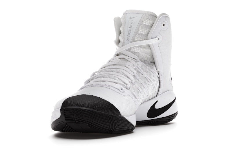 Nike Hyperdunk 2016 White Black