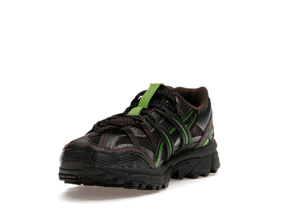 ASICS Gel-Sonoma 15-50 Andersson Bell Black Green