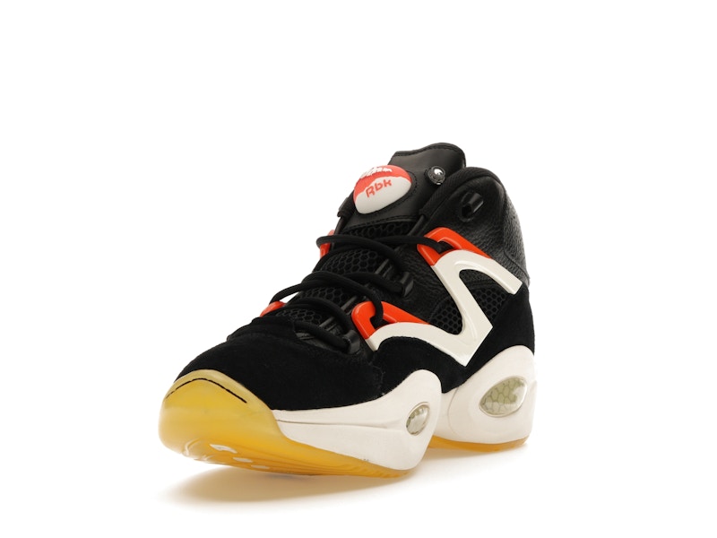 Reebok Question Pump Pump Omni Lite