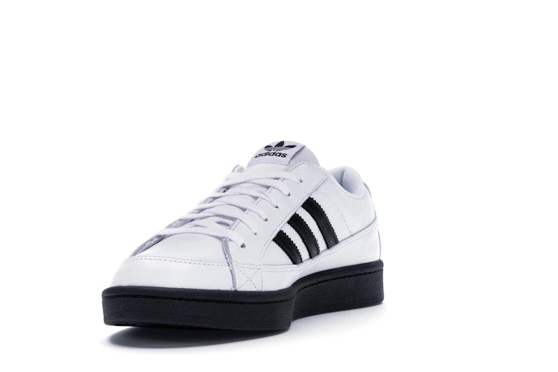 adidas Camton Trainer Palace White