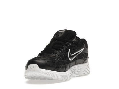 Nike P-6000 Black Anthracite White (Women's)