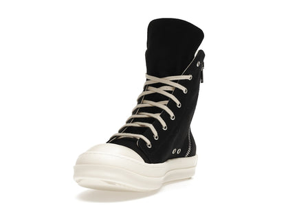 Rick Owens DRKSHDW Phlegethon High Top Black