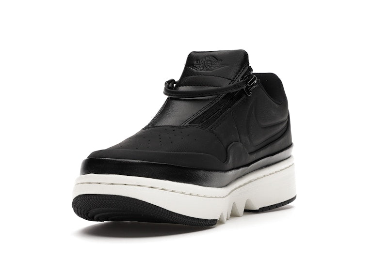 Jordan 1 Jester XX Low Black Sail (Women's)