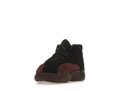 Jordan 12 Retro SP A Ma Maniére Black (TD)