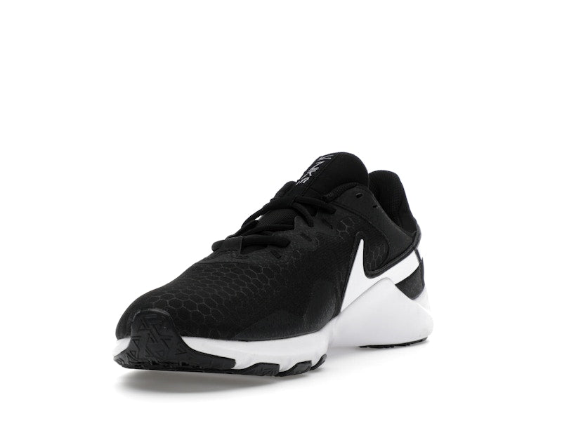 Nike Legend Essential 2 Black White