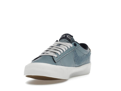 Nike SB Zoom Blazer Low GT Light Denim