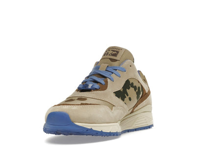 KangaROOS Ultimate Veteran Desert