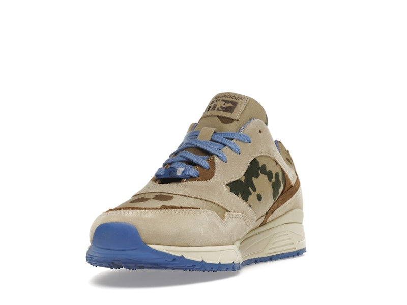 KangaROOS Ultimate Veteran Desert