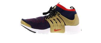 Nike Air Presto Ultra Flyknit Olympic